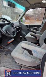 Volkswagen Transporter T4 Westfalia | 1996 | Route 66 Auctio, Auto's, Volkswagen, Zwart, Bedrijf, Handgeschakeld