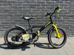 Stoere fiets Btwin, Fietsen en Brommers, Ophalen, B'twin, 16 inch, Handrem