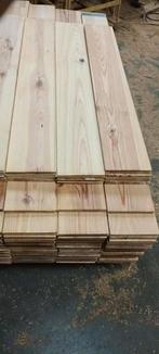 Douglas planken, Doe-het-zelf en Bouw, Ophalen, Zo goed als nieuw