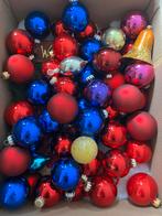 Kerstballen, Ophalen, Zo goed als nieuw