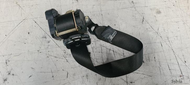 Gordel bovengordel links BMW Z3 E36 72118412071 8412071, Auto-onderdelen, Interieur en Bekleding, Gebruikt, Ophalen of Verzenden