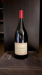 Magnum les Creisses 22, Ophalen