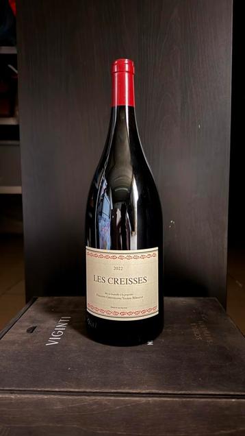 Magnum les Creisses 22 beschikbaar voor biedingen