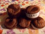 DOOS 19 BOLLEN WOL, Ophalen of Verzenden, Nieuw