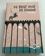 Tonke Dragt : De brief voor de koning, Ophalen of Verzenden, Zo goed als nieuw, Tonke Dragt