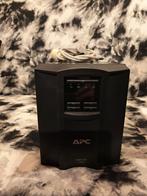 UPS APC SMT 1500I. COMME NEUVE AVEC NOUVELLES BATTERIES AGM, Enlèvement ou Envoi