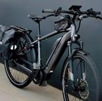 FLYER upstreet5 7.23 hs 90N automatische 2022 speedpedelec, Fietsen en Brommers, 47 tot 51 cm, Ophalen, Zo goed als nieuw, 50 km per accu of meer