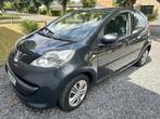 Peugeot 107, Auto's, Voorwielaandrijving, 4 deurs, Stof, 50 kW