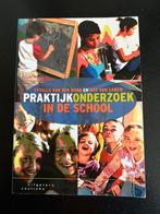 Praktijkonderzoek in de school, Boeken, Ophalen, Zo goed als nieuw