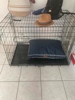 Hondenbench nieuw nooit gebruikt!, Ophalen