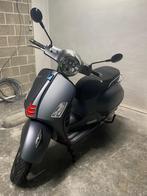 vespa gts 125 supersport, Scooter, Particulier, 125 cc, 11 kW of minder