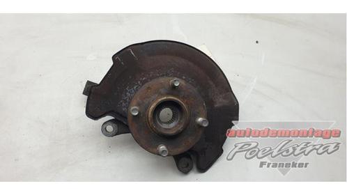 Fusee links-voor van een Suzuki Swift, Auto-onderdelen, Ophanging en Onderstel, Suzuki, Gebruikt, 3 maanden garantie, Ophalen of Verzenden