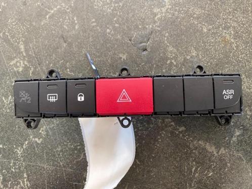 Paniekverlichtings Schakelaar van een Citroen Jumper, Auto-onderdelen, Dashboard en Schakelaars, Citroën, Gebruikt, 3 maanden garantie