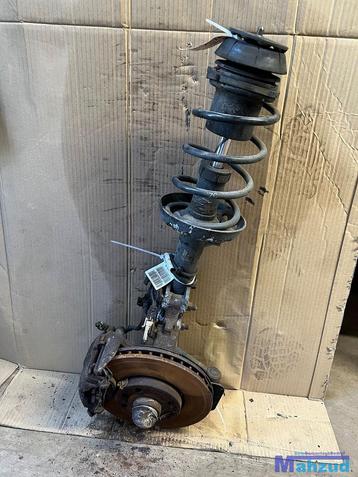 OPEL ASTRA G Links voor veerpoot remklauw fusee 1998-2005 beschikbaar voor biedingen