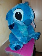 Peluche stitch Disney paris, Enlèvement ou Envoi