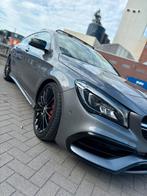 Cla 45, Auto's, Mercedes-Benz, CLA, Bruin, Particulier, Te koop