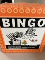 Bingo spel, Ophalen, Zo goed als nieuw