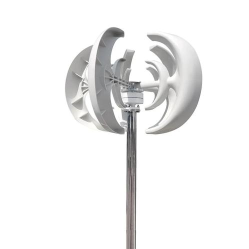 Windmolen - Verticale Windturbine 1000W, Tuin en Terras, Windwijzers en Windmolens