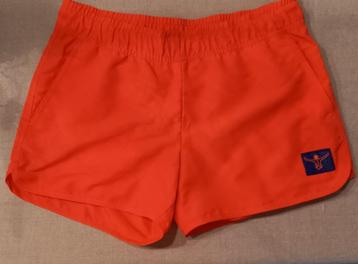 Short fluo maat M beschikbaar voor biedingen