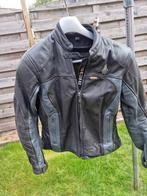 Combinaison de moto en cuir Richa pour femme, Motos, Femmes