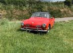 Mooie volkswagen karmann Ghia, Auto's, Particulier, Te koop, Volkswagen