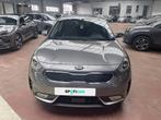 Kia Niro   1.6 GDi HEV 6DCT Fusion, Automaat, Bedrijf, 5 zetels, 5 deurs