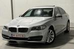 BMW 520D 2014 EURO6B TOIT OUVRANT– Garantie 12 mois, Cuir, Argent ou Gris, Entreprise, Garantie prolongée