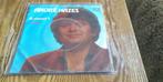 single andre hazes--ik meen het---, Gebruikt, 7 inch, Single, Ophalen of Verzenden