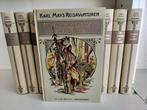 KARL MAY jeugdboeken  ( 11 stuks ), Boeken, Kinderboeken | Jeugd | 10 tot 12 jaar, Ophalen