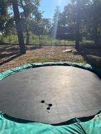 GRATIS op te halen - trampoline, Ophalen, Gebruikt