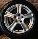 16" KIA Hyundai Mazda Mitsubishi All-season 5x114.3 Michelin, Ophalen