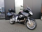 Moto Guzzi Norge 1200 GTL Met Garantie!, Motoren, Motoren | Moto Guzzi, 2 cilinders, Bedrijf, Meer dan 35 kW, Toermotor