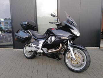 Moto Guzzi Norge 1200 GTL Met Garantie! beschikbaar voor biedingen