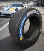 Unieke raceband! Porsche GT-3 raceband te koop!, Ophalen