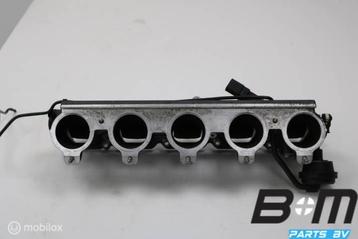 Onderstuk inlaatspruitstuk Audi RS3 8P 07K133201AC beschikbaar voor biedingen