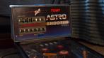 Tafelmodel flipperkast (Tomy Astro Shooter), Gebruikt, Elektronisch, Flipperkast, Ophalen