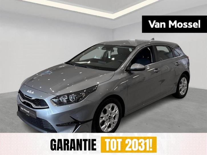 Kia Ceed Pulse 1.0 T-GDI 100 MHEV DCT ISG (automatique), Autos, Kia, Entreprise, Achat, (Pro) Cee d, Air conditionné, Alarme, Bluetooth