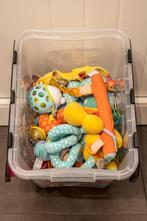 allerlei babyspeelgoed, Ophalen, Gebruikt, Overige typen, Met geluid