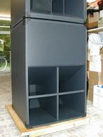 18inch hoorngeladen baskast subwoofer 900Wrms, Overige merken, Subwoofer, Nieuw, Ophalen of Verzenden