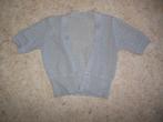 golfje 140, Kinderen en Baby's, Kinderkleding | Maat 140, Ophalen of Verzenden, Meisje, Trui of Vest