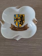 Vintage keramische asbak West Vlaanderen, Ophalen of Verzenden, Zo goed als nieuw, Asbak
