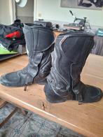 Moto laarzen maat 43, Motoren, Kleding | Motorkleding, Ophalen, Laarzen