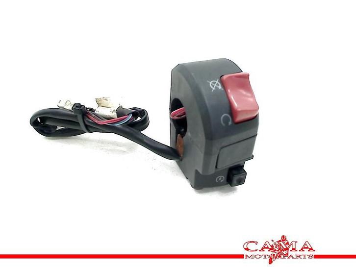 STUURSCHAKELAAR RECHTS Ducati Monster 696 2008-2013 (M696), Motoren, Onderdelen | Ducati, Gebruikt