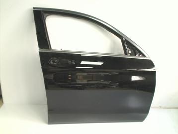 PORTE AVANT DROITE Mercedes-Benz GLC (X253), Utilisé, Droite, Mercedes-Benz, Porte