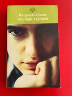 Marek van der Jagt - De geschiedenis van mijn kaalheid, Ophalen of Verzenden
