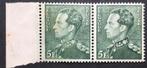 1936. Leopold lll. 433-V. MNH., Postzegels en Munten, Postzegels | Europa | België, Koninklijk huis, Ophalen of Verzenden, Orginele gom