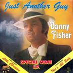 Danny Fisher (2) – Just Another Guy, Ophalen of Verzenden, 1960 tot 1980, Gebruikt, 12 inch