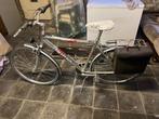 Herenfiets, Fietsen en Brommers, Fietsen | Heren | Herenfietsen, 53 tot 57 cm, Ophalen, Gebruikt, Overige merken