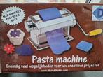 pasta machine voor hobby of andere,nieuw nog in verpakking., Ophalen, Nieuw