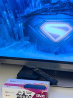 MAG 256 nu met 18 mnd +79.000 kanalen+249.000 filmsen meer, Computers en Software, Ophalen of Verzenden, Zo goed als nieuw